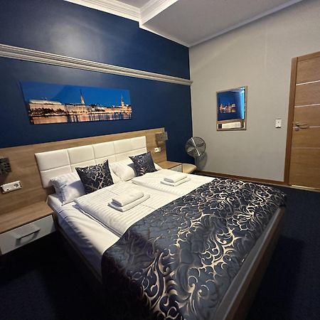 C&S Hotel بينهبرغ المظهر الخارجي الصورة