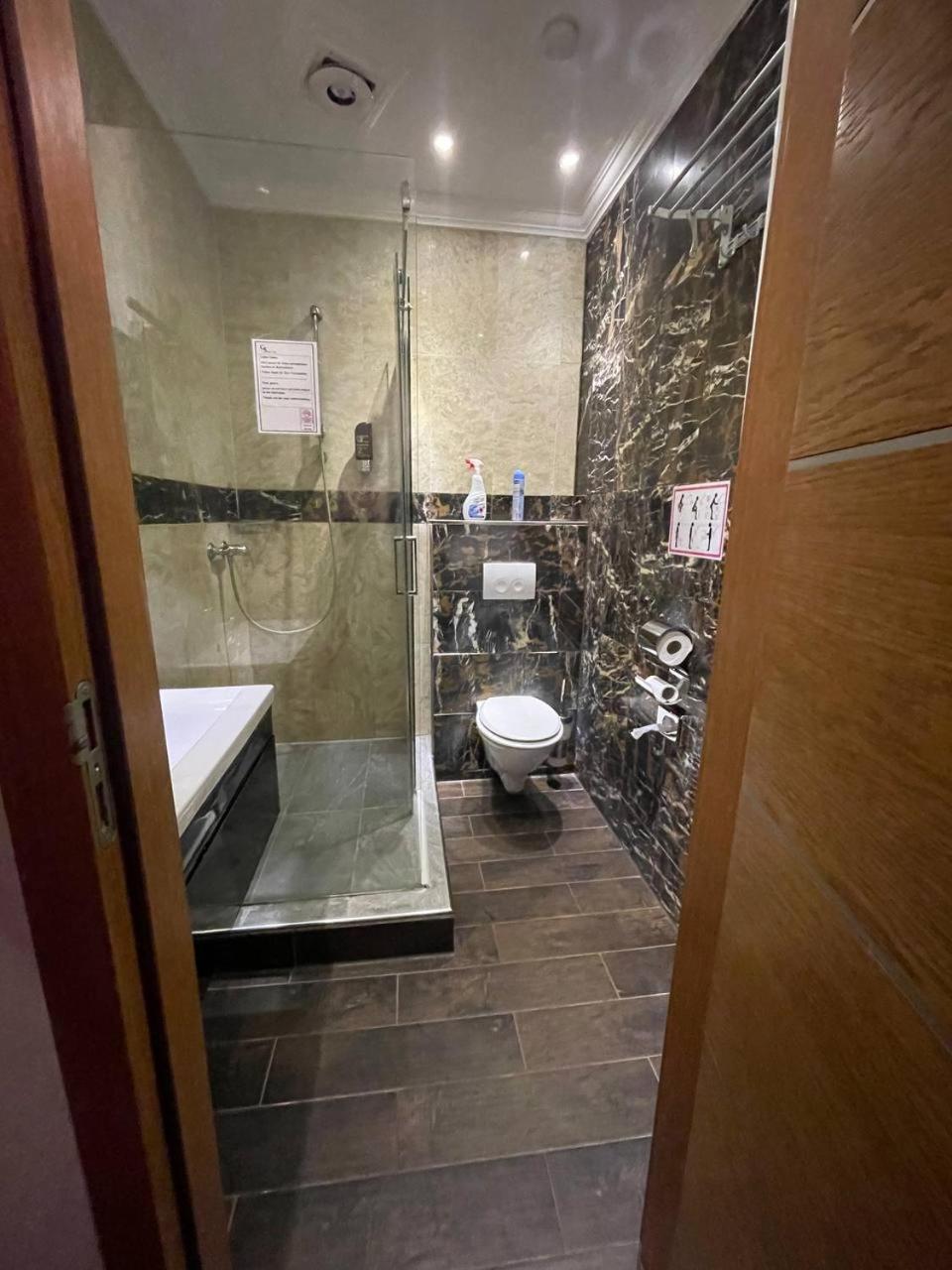 C&S Hotel بينهبرغ المظهر الخارجي الصورة