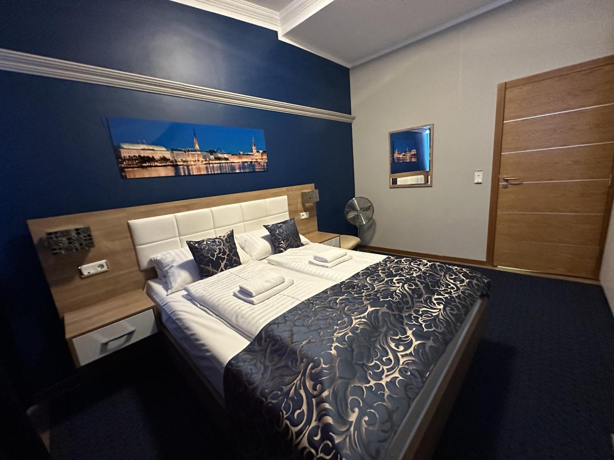 C&S Hotel بينهبرغ المظهر الخارجي الصورة
