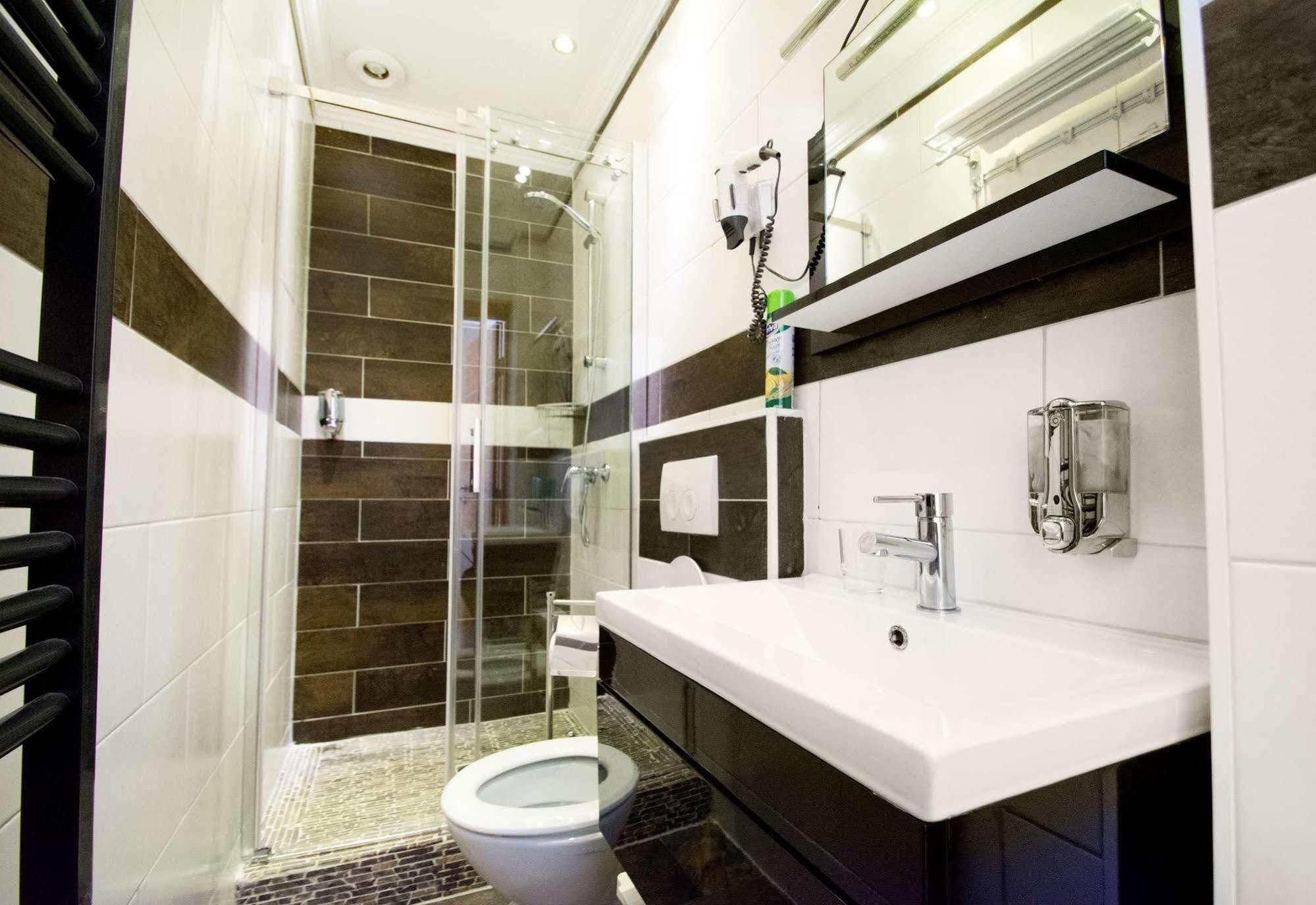 C&S Hotel بينهبرغ المظهر الخارجي الصورة