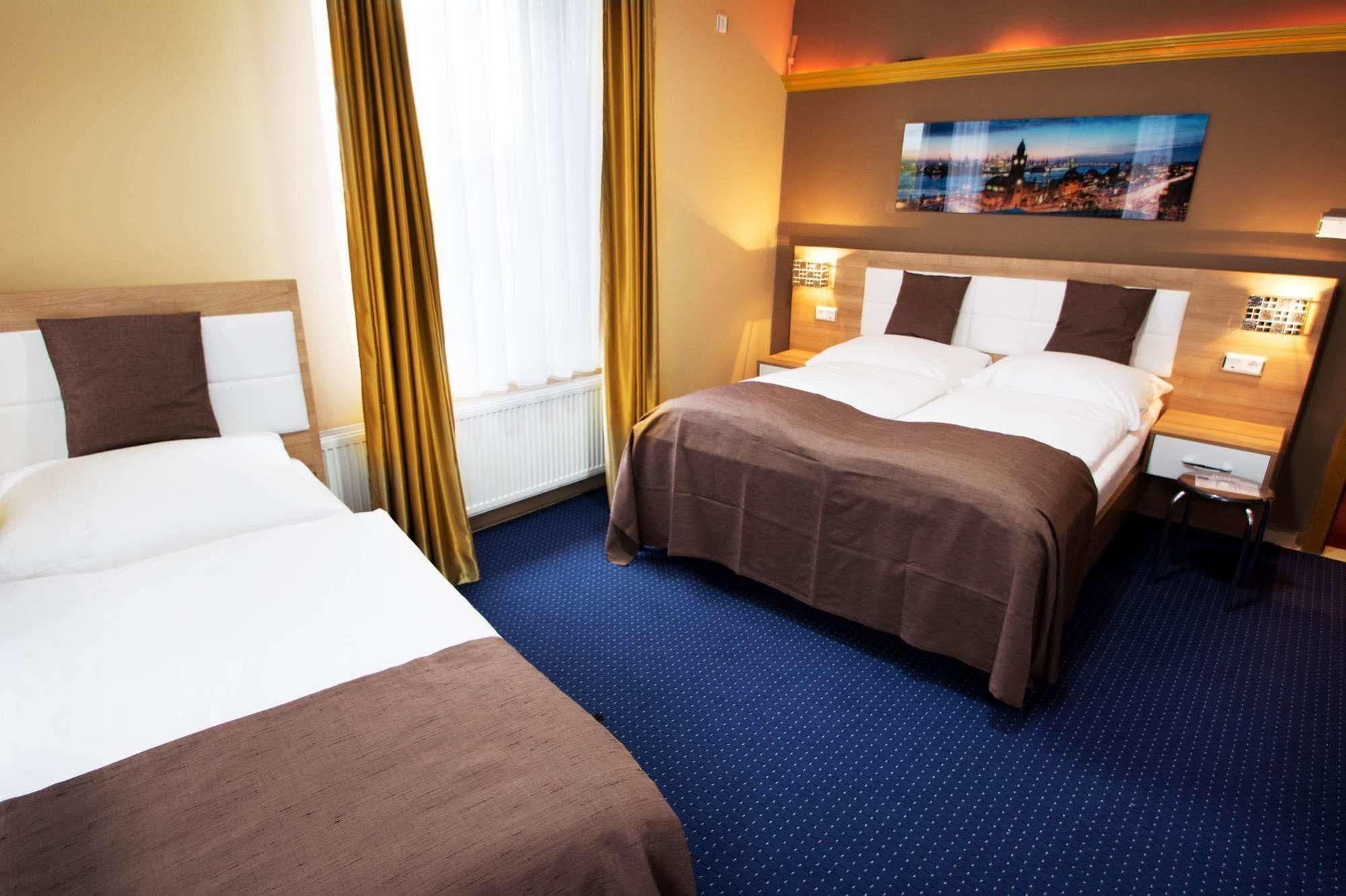 C&S Hotel بينهبرغ المظهر الخارجي الصورة